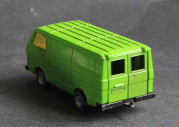 Siku Volkswagen LT V1334 DieCast Model 1977 (10103)
